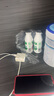 娃哈哈 AD鈣奶 含乳飲料 220g*24瓶 整箱裝 兒童回憶 曬單實(shí)拍圖