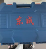 東成20V鋰電無刷電動扳手大力矩WPB488E充電式?jīng)_擊扳手套筒風(fēng)炮 曬單實(shí)拍圖