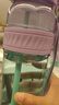 BOTTLED JOY噸噸杯大容量水杯運動水壺耐高溫暢噸噸塑料水杯噸噸杯大學(xué)生水杯 曬單實拍圖