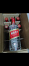 五糧液股份綿柔尖莊濃香型白酒50度500mL*12瓶 整箱原箱裝品質(zhì)光瓶 曬單實(shí)拍圖