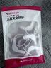 攸曼誠(chéng)品斷橋鋁窗戶防撞角氣囊護(hù)角防磕碰包直角內(nèi)開(kāi)窗透明尖角保護(hù)套8個(gè) 曬單實(shí)拍圖