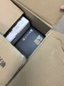 航嘉（Huntkey）WD650K全模組 金牌650W電腦電源（80PLUS金牌/單路50A/全電壓/LLC+SR+DC-DC/智能溫控） 曬單實(shí)拍圖