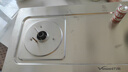 萬和（Vanward）【小灶君B6·全可拆爐頭】天然氣燃氣灶5kW不銹鋼煙灶聯動國家補貼20%嵌入家用煤氣雙爐具臺B6B60 曬單實拍圖