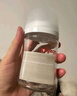 貝親（Pigeon）PPSU寬口徑防脹氣奶瓶240ml M號奶嘴 3個月+ AA191 曬單實拍圖
