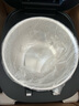 美的（Midea）電飯煲 0涂層316L不銹鋼內(nèi)膽無(wú)涂層第二代新一級(jí)能效家用智能高端IH多功能電飯鍋適用4-5-6個(gè)人 【零涂層不脫落】健康好米飯 4L 曬單實(shí)拍圖