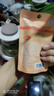 曼秀雷敦（Mentholatum）什果冰溫感變色有色潤唇膏女生補水保濕滋潤珊瑚粉橘2g裸妝好氣色 曬單實(shí)拍圖