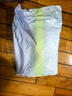 雅鹿磨毛親膚純棉床笠罩全包床笠100全棉家用加厚床墊保護(hù)套單雙人床 淺灰色【全棉舒適裸睡】 150cm*190cm +30單床笠 曬單實(shí)拍圖