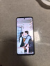 vivo iQOO Z10x 8GB+128GB 星穹黑 6500mAh超薄藍海電池 天璣7300 護眼LCD屏幕 電競手機 國家補貼 曬單實(shí)拍圖