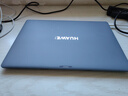 華為MateBook Pro 柔光版筆記本電腦 OLED護(hù)眼云晰柔光屏 鴻蒙操作系統(tǒng) 970g超輕薄長續(xù)航32GB 1TB晴藍(lán) 曬單實拍圖