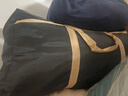 妙馨思牛津布搬家打包編織袋行李包快遞衣服棉被子大容量旅行收納袋神器 曬單實拍圖