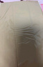 浪莎絲襪女顯瘦腿春秋季打底褲中厚抑菌光腿神器黑色肉色連褲襪冬 曬單實拍圖