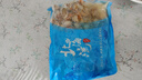 鮮馳 新鮮扇貝肉 冷凍特級大號帶黃帶膏北城紅貝 商用海鮮水產(chǎn)批發(fā) 【大號】扇貝肉 凈重3斤 曬單實(shí)拍圖