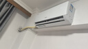 格力（GREE）大1匹天儀 新1級能效變頻 壁掛式臥室省電空調掛機KFR-26GW/(26504)FNhAa-B1 家電國家補貼 曬單實(shí)拍圖
