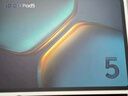 iQOO Pad5 8GB+256GB 銀翼 國(guó)家補(bǔ)貼 藍(lán)晶×天璣9300+ 12.1英寸高亮電競(jìng)屏 平板電腦 vivo 曬單實(shí)拍圖