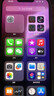 Apple【限時(shí)搶購】蘋(píng)果14plus iphone14plus系列 雙卡雙待全網(wǎng)通5G手機 蘋(píng)果14plus 6.7寸 紅色 256GB 店保1年+配件禮包 曬單實(shí)拍圖