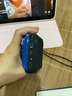 不見不散H1+多功能收音機老人戲曲廣播充電半導體便攜式u盤插卡音箱老年人播放器四六級隨身聽小音響 藍 曬單實拍圖