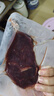 春禾秋牧 阿根廷原切菲力小牛排10片/1kg 進(jìn)口生鮮牛肉 低脂健身 曬單實拍圖