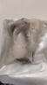 一級 特大深海鱈魚中段 原切去刺寶寶輔食非銀鱈魚塊 冷凍鱈魚排 鱈魚段 1.5kg 曬單實拍圖