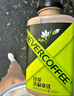 NEVER COFFEE即飲冷萃咖啡瓶裝飲料nevercoffee美式黑咖冰博客拿鐵 冷萃桂花烏龍拿鐵 300mL*6瓶【90天短?！?曬單實(shí)拍圖