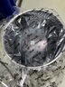 康巴赫炒鍋316L不銹鋼不粘鍋蜂窩炒菜鍋炒勺平底家用電磁爐燃?xì)馔ㄓ?【含蒸籠】316L蜂窩炒鍋 32cm 曬單實(shí)拍圖