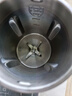 九陽(yáng)豆?jié){機(jī)0.6L輕巧容量316L不銹鋼破壁機(jī)小型家用多功能【最新款】榨汁機(jī)D2526Pro 曬單實(shí)拍圖