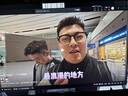 AOCPAD【超300萬(wàn)玩家+購】24英寸顯示器22寸電腦顯示屏高清2K180Hz小鋼炮辦公設計電競游戲顯示屏可壁掛 24英寸【1K180hz】旗艦高刷 直黑 曬單實(shí)拍圖