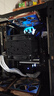 微星MPG X870E CARBON WIFI+AMD 銳龍7 9800X3D-主板CPU套裝 曬單實(shí)拍圖