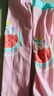kocotreekk樹(shù)兒童冰袖超薄冰絲透氣男童防紫外線夏季女童寶寶防曬袖套 曬單實(shí)拍圖