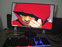 飛利浦（PHILIPS）23.8/27英寸LGD-IPS纖薄屏四窄邊顯示器全高清100Hz低藍光HDMI+VGA節(jié)能辦公顯示屏可壁掛E2N1110S 【爆】24E2N1110S 低藍光23.8英寸 曬單實拍圖