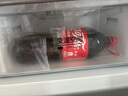 美的（Midea）三門(mén)249家用電冰箱小型三開(kāi)門(mén)風(fēng)冷無(wú)霜變頻一級能效多門(mén)宿舍租房以舊換新MR-249WTPE【國家補貼】 曬單實(shí)拍圖