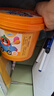 得力(deli)36色超輕粘土 黏土4D橡皮泥彩泥玩具幼兒園學(xué)生DIY手工桶裝兒童文具生日開(kāi)學(xué)禮物男孩女孩 曬單實(shí)拍圖