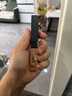 圣羅蘭（YSL）全新小金條口紅1966紅棕色啞光化妝品生日禮物送女友中秋禮品 曬單實(shí)拍圖