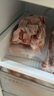 得利斯 黑豬前排2斤 黑豬肉生鮮 精品豬排骨 前排 黑豬肋排 免切含脊骨 曬單實拍圖