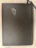 ROG槍神9 Plus 酷睿U9 18英寸 星云屏游戲本筆記本電腦(U9 275HX 16G 1T RTX5060 2.5K 240Hz) 曬單實(shí)拍圖