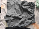 JEANSWEST LIFE真維斯冰絲短褲男夏季薄款休閑速干透氣跑步五分褲寬松運(yùn)動(dòng)褲子男 曬單實(shí)拍圖