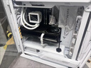 SEASONIC海韻電源CORE ATX3金牌全模組主機(jī)臺(tái)式機(jī)電腦電源 CORE GX650W金牌全模組ATX3白色 曬單實(shí)拍圖