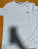 361°短袖男士t恤夏季運動服速干衣跑步寬松健身上衣服652524113H-1 曬單實拍圖