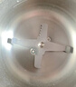卡馳慕寧德國磨粉機家用小型超細中藥材破碎機粉碎機研磨機研磨中藥打粉 [600克旗艦款]銅芯電機八頁(yè)刀頭備用刀頭*2質(zhì)保十年 曬單實(shí)拍圖