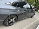 米其林（MICHELIN）汽車輪胎 235/45R18 98W 浩悅五代 Primacy 5 適配帕薩特/星瑞 曬單實拍圖