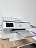 惠普（HP）9130E/9730/9720  A3/A4彩色噴墨打印機復(fù)印掃描一體機自動雙面打印辦公商用無線三合一照片試卷 HP 9730【無線+A3A4自動雙面打印】 套餐一：大容量加墨墨盒+2套墨 曬單實拍圖
