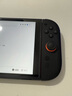 Nintendo Switch任天堂二代游戲機(jī)NS2掌上主機(jī)港版 單機(jī) 標(biāo)準(zhǔn)版不含游戲Switch2便攜家用體感掌機(jī) 曬單實(shí)拍圖