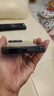 Apple/蘋(píng)果 iPhone 16 Pro 專(zhuān)用 MagSafe 保護殼 Beats款-午夜黑色 磁吸手機殼 蘋(píng)果原裝手機殼 曬單實(shí)拍圖
