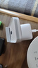 vivo 無線立式充電器2 無線充底座 自適應升降充電 高效風冷散熱 適用于X100Pro X90Pro X80Pro XFold2 曬單實拍圖