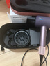戴森（DYSON）HD16 智能吹風(fēng)機 Supersonic 電吹風(fēng) 負離子 速干護發(fā)   禮物推薦 HD16晶耀紫色 曬單實(shí)拍圖