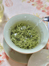 樂(lè)品樂(lè)茶碧螺春綠茶2025新茶明前特級(jí)春茶毛尖茶葉送人冷泡茶250g送禮品袋 曬單實(shí)拍圖