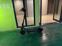 九號電動(dòng)滑板車(chē)F3【重磅新品 性能強勁】小型男女成人可折疊9號電動(dòng)車(chē)減震可爬坡長(cháng)續航兩輪車(chē) 電動(dòng)滑板車(chē) F3 曬單實(shí)拍圖