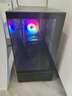 華碩（ASUS） 全家桶 彗星海景房 i5-12600KF 14600KF/5060ti/RTX5060 顯卡 游戲臺(tái)式電腦整機(jī)DIY組裝電腦主機(jī) 配置二｜i5-13400F盒｜RTX5060推薦 曬單實(shí)拍圖