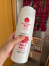 蜂花（BEE&FLOWER）石榴滋養(yǎng)潤發(fā)乳500ml護發(fā)素毛糙干枯補水 曬單實拍圖