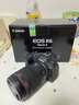 佳能（Canon） EOS R6二代全畫幅高端專業(yè)微單數(shù)碼照相機(jī)視頻直播高清相機(jī) R6二代RF24-105 IS USM套裝 官方標(biāo)配（贈(zèng)三期免息） 曬單實(shí)拍圖