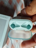 OPPO Enco Air4 新聲版 真無線耳機(jī)【國家補(bǔ)貼】半入耳式藍(lán)牙耳機(jī)無線耳機(jī)通用蘋果華為小米手機(jī)冰透綠 曬單實(shí)拍圖